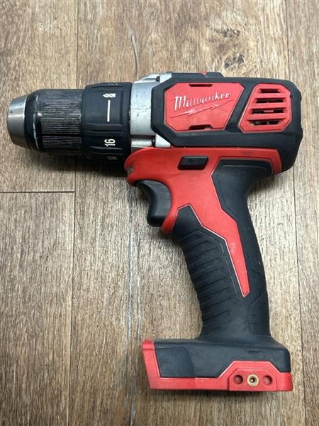 Milwaukee Tools 2606-20