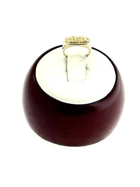 Child’s Gold Ring 14K Yellow Gold 1g