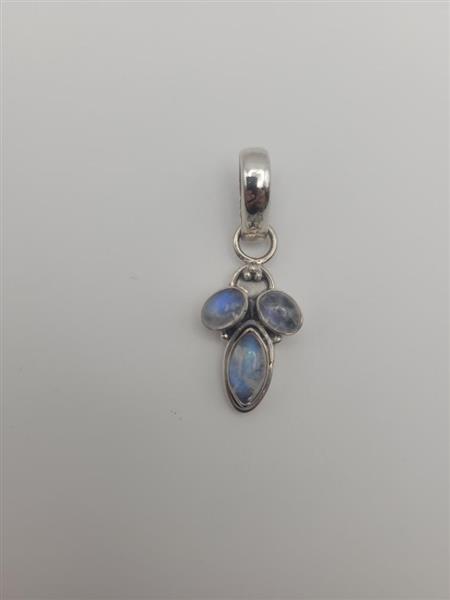925 Silver 4.9g
