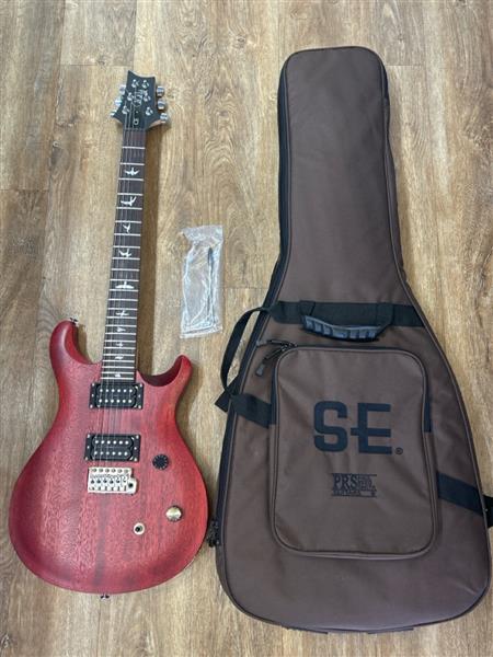 Paul Reed Smith – PRS SE CE