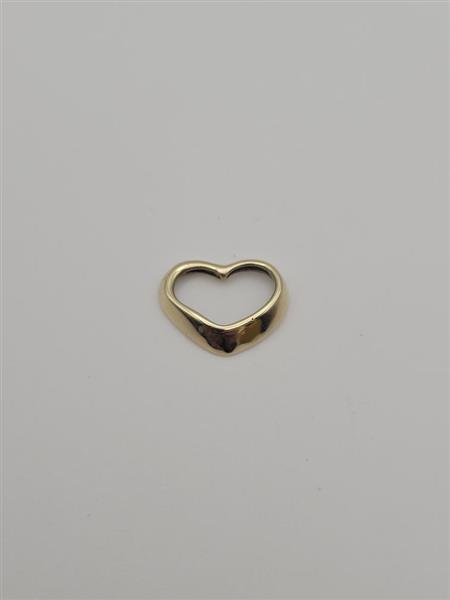 14K Yellow Gold 0.7g