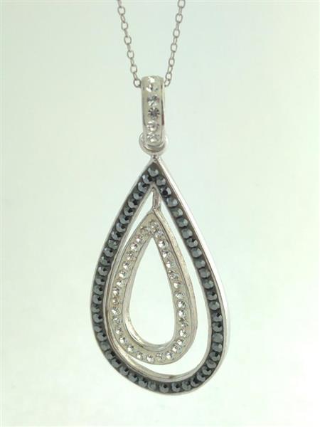 Silver Link Chain 925 Silver 11.3g