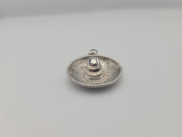 925 Silver 6.8g