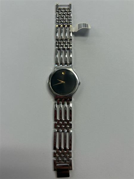 MOVADO Gent’s Wristwatch 84.19.861.1