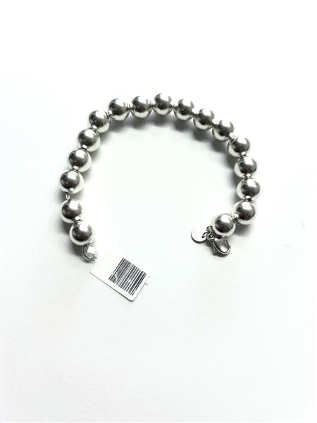 Silver Bracelet 925 Silver 19.9g