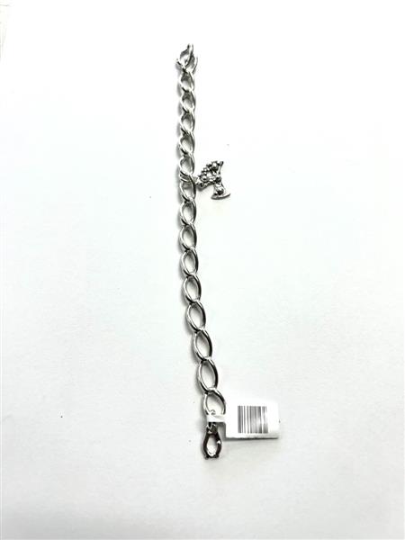 Silver Bracelet 925 Silver 20g