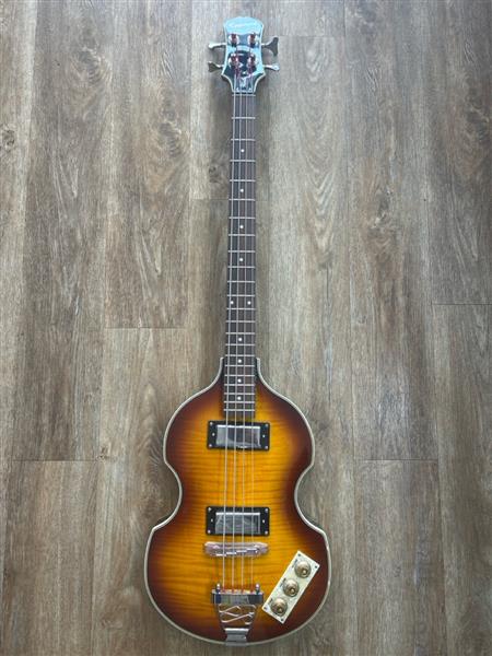 Epiphone Viola Bass 4-STRING