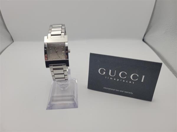 GUCCI Lady’s Wristwatch 7700L