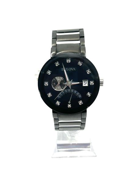 BULOVA Gent’s Wristwatch 98D109