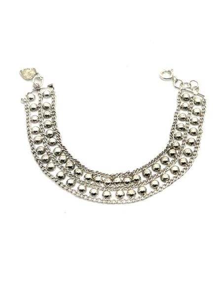 Silver Bracelet 925 Silver 9g