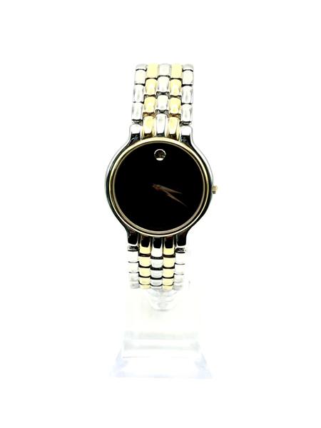 MOVADO Gent’s Wristwatch MUSEUM