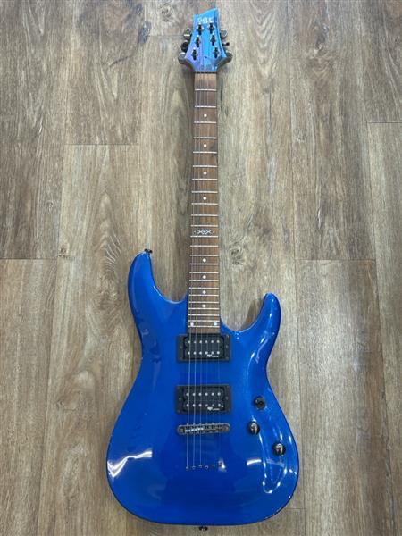 Schecter Guitar Research C-1 SGR