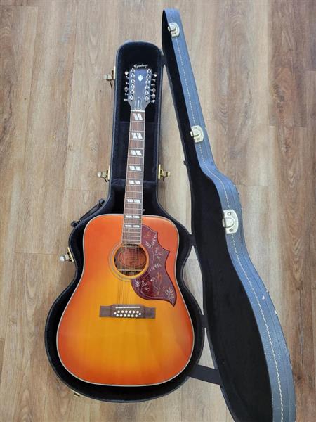 Epiphone Hummingbird
