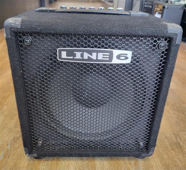Line 6 LOW Down Studio 110