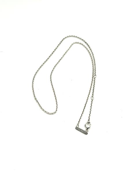 Silver Chain 925 Silver 3.6g