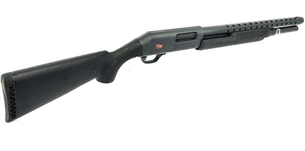 Heckler & Koch FP6