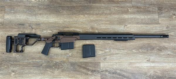 Christensen Arms 14 MPR