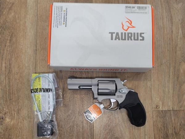 Taurus Firearms 605 Toro