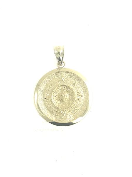 14K Yellow Gold 3.8g