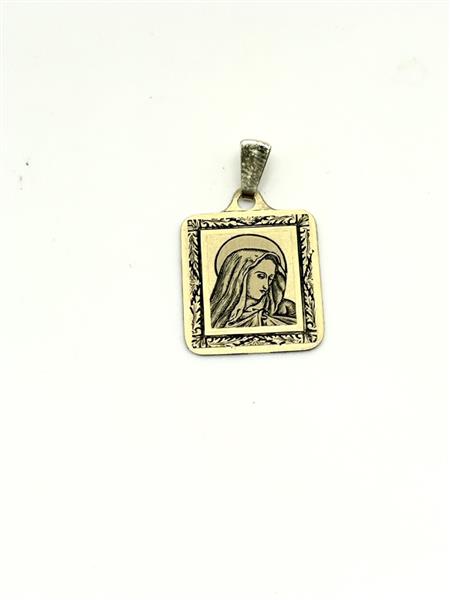 14K Yellow Gold 2.6g