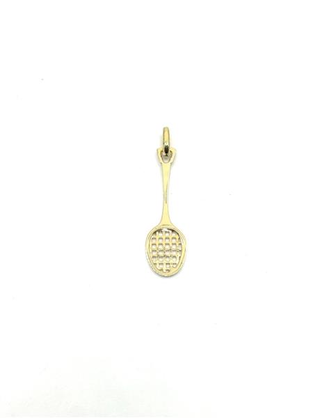 14K Yellow Gold 1g