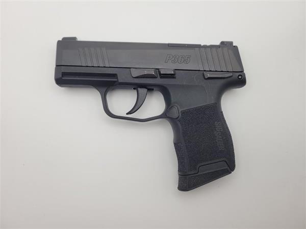SIG Sauer P365