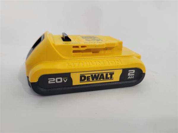 Dewalt DCB203 2AH / 20V – Battery