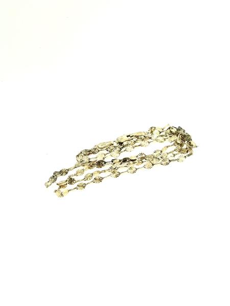 Silver Chain 925 Silver 1.8g
