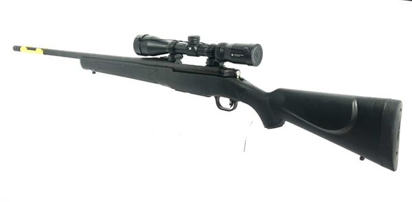 Mossberg Patriot 27935