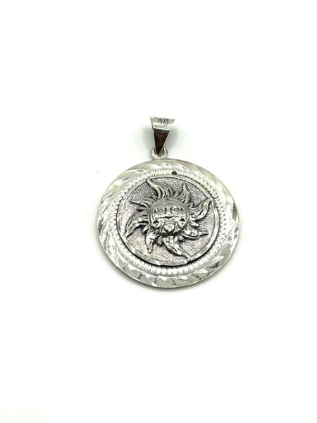 925 Silver 25.3g