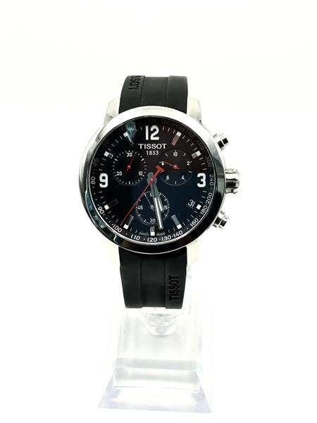 TISSOT Gent’s Wristwatch T055417A