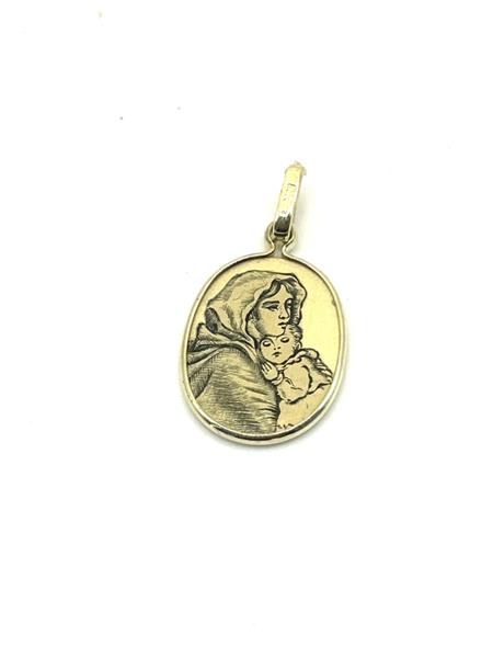 14K Yellow Gold 2.3g