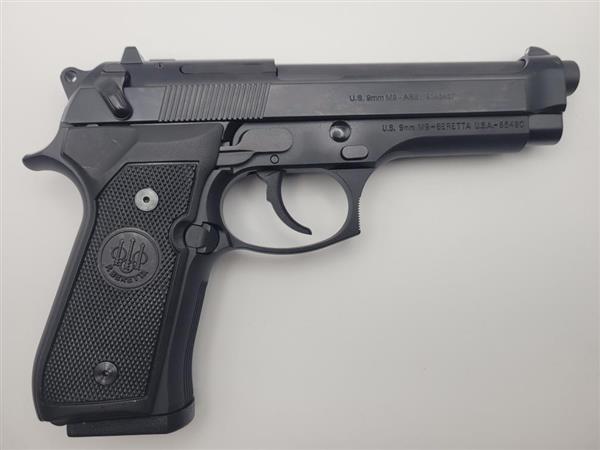 Beretta Arms M9