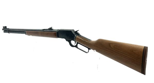 THE Marlin Firearms CO. 1894S