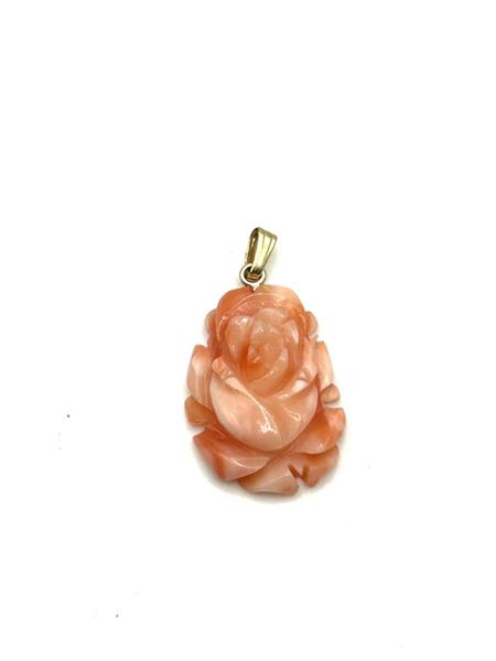 14K Yellow Gold 2g
