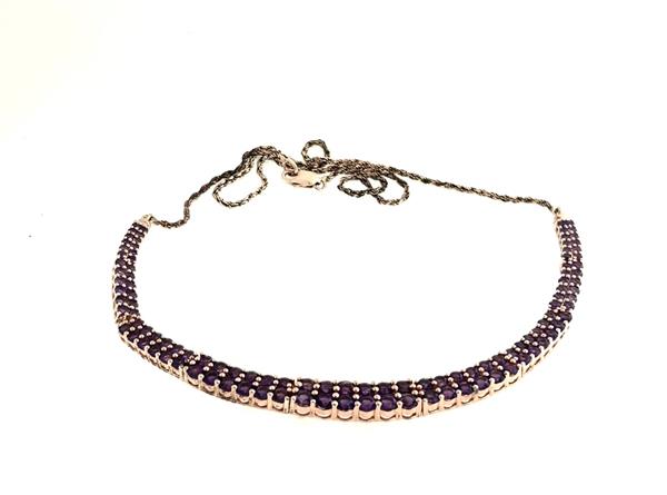 Silver Chain 925 Silver 19.3g
