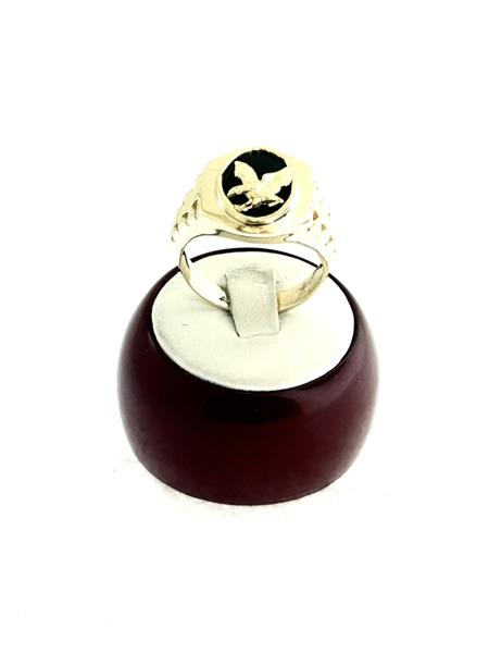 Gent’s Gold Ring 14K Yellow Gold 9.4g