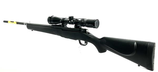 Mossberg Vortex 308