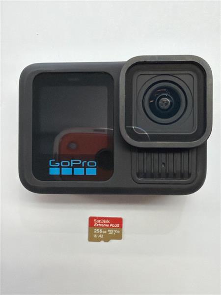 Gopro 13 Black