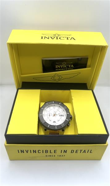 INVICTA Gent’s Wristwatch 39905
