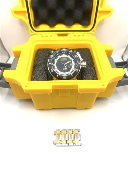 INVICTA Gent’s Wristwatch 41160