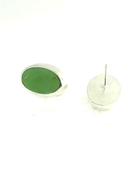 Silver Earrings 925 Silver 3g