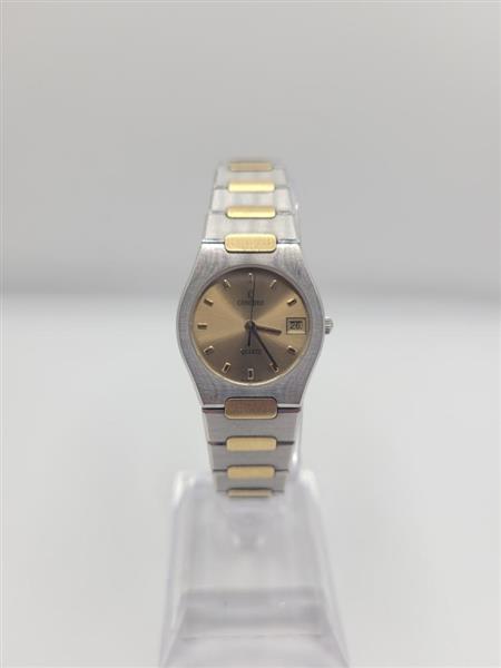 CONCORD WATCH Lady’s Wristwatch QUARTZ WATCH