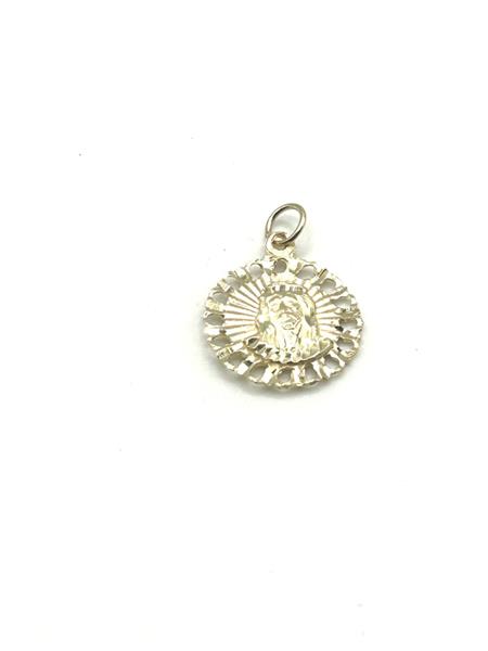 14K Yellow Gold 2.1g