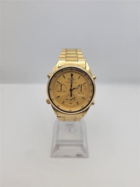 SEIKO Gent’s Wristwatch 7A28-7029