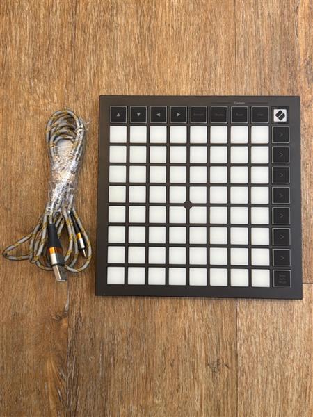 Novation Launchpad Mini