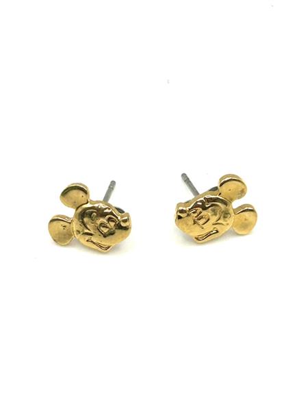 Silver Earrings 925 Silver 1.5g