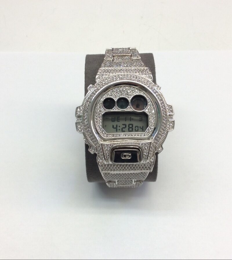 CASIO Gent’s Wristwatch G SHOCK 3230 Like New | Santa Barbara Loan and Jewelry | Santa Barbara | CA