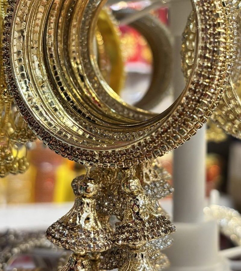 Jewelry Collateral Loan