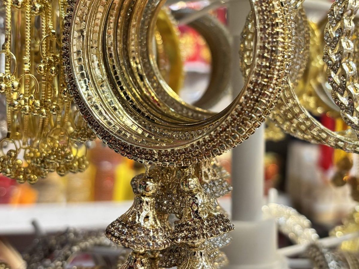 Jewelry Collateral Loan